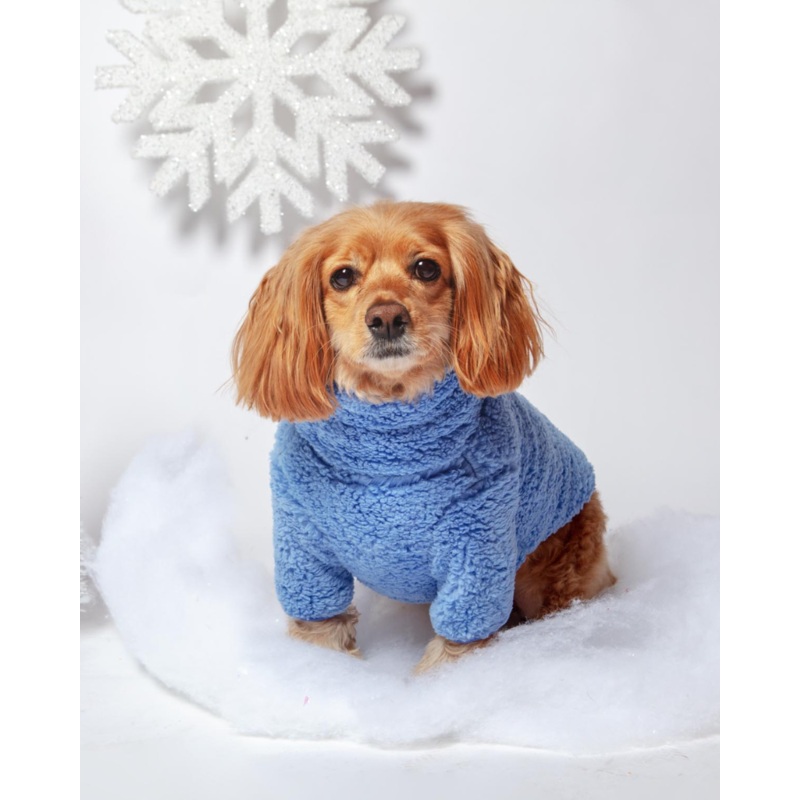 Blue Magic Fleece Sweatshirt|XX-Small|X-Small|Small|Medium|Large|X-Large|XX-Large