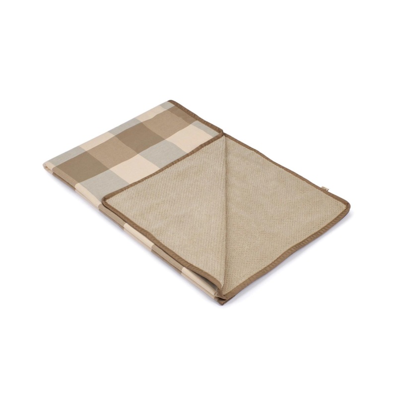 Buffalo Check Puddy Dog Blanket (FINAL SALE)