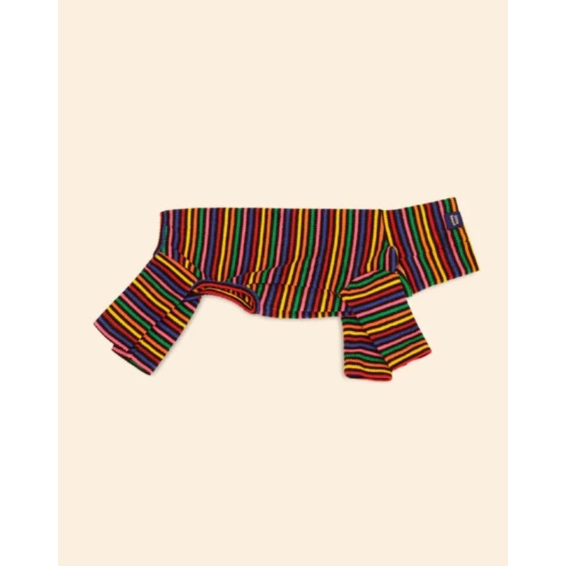 Fantastic Ribbed Dog Onesie|XX-Small|X-Small|Small|Medium|Large|X-Large|XX-Large