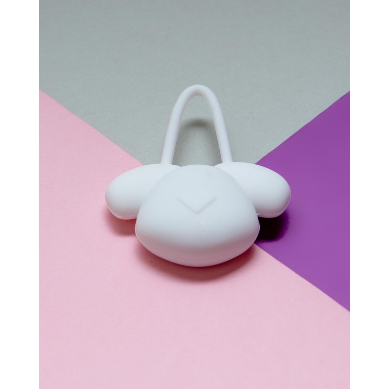 Light Up Name Tag