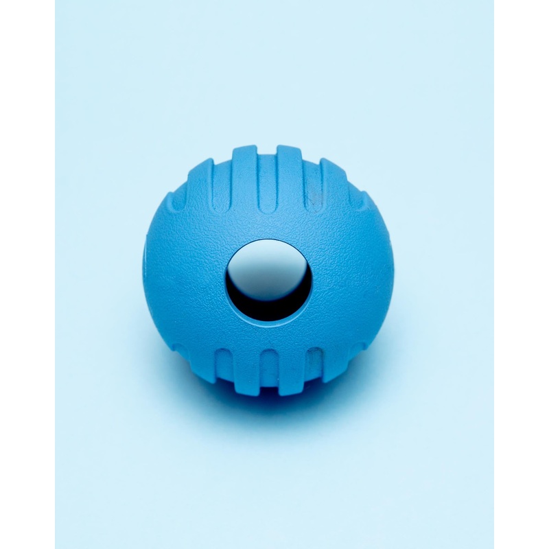 Signature Ball Interactive Dog Toy