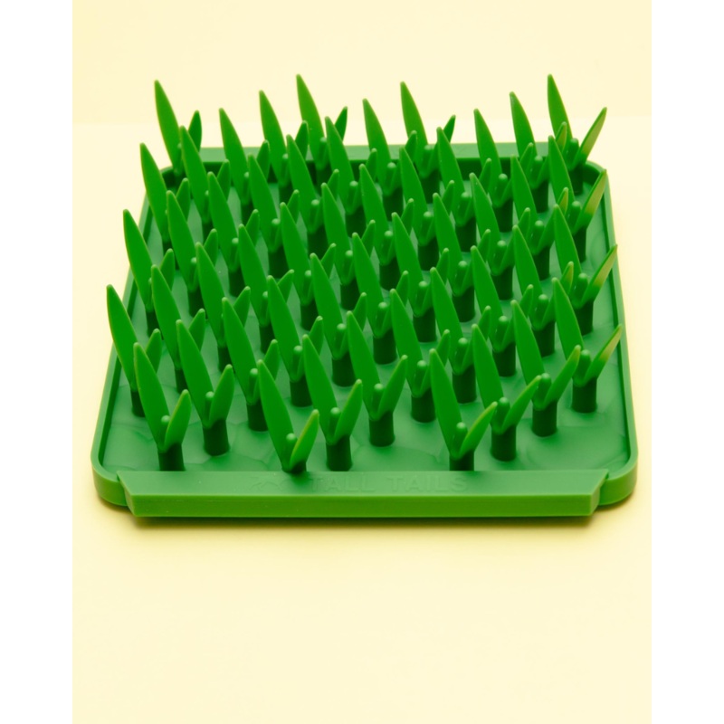 Grass Foraging Mat For Dogs
