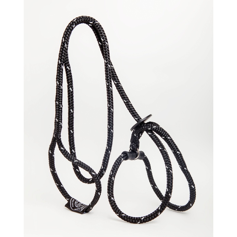 Non-Pull Escape Resistant Harness Lead (Made in the USA)