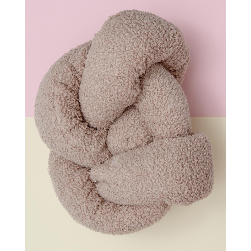 O Nou Oversized Interactive Dog Toy in Oat