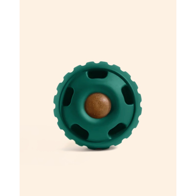 The Pupsicle Enrichment Dog Toy