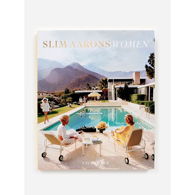 Abrams Publishing Slim Aarons: Women