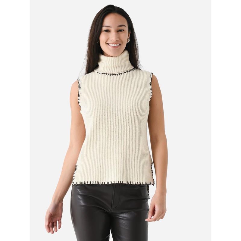 ANIM Women’s Golly Knit Sweater