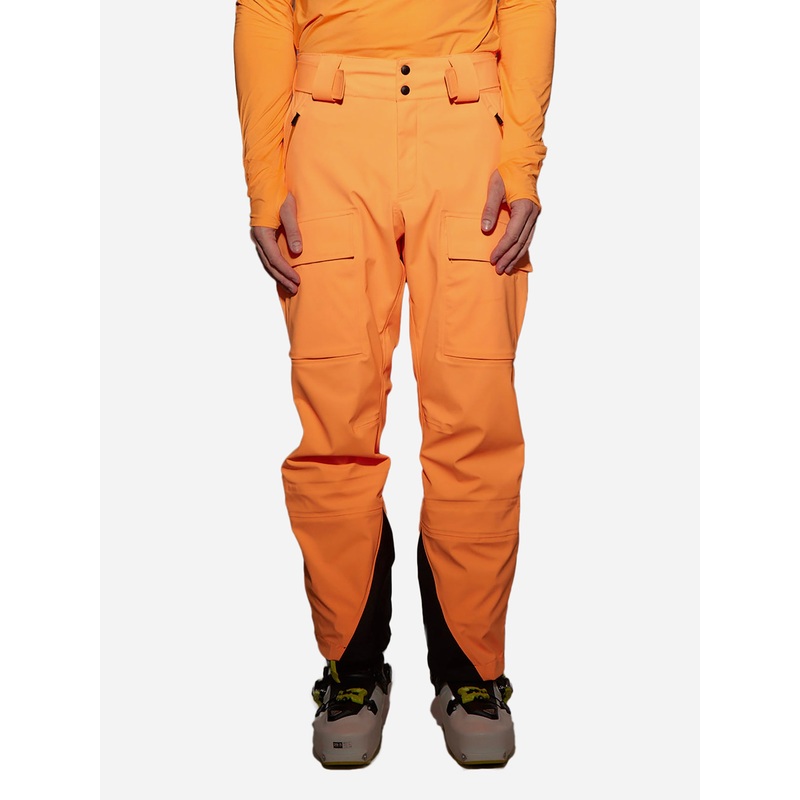 Aztech Mountain Men’s Hayden 3L Ski Pant