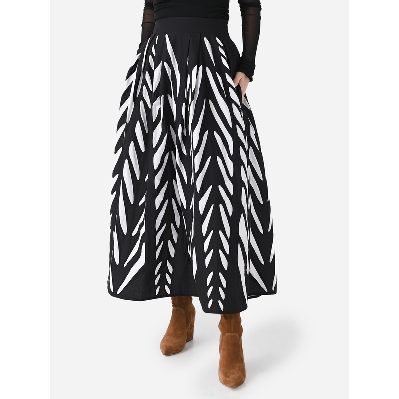 Banjanan Women’s Deena Skirt