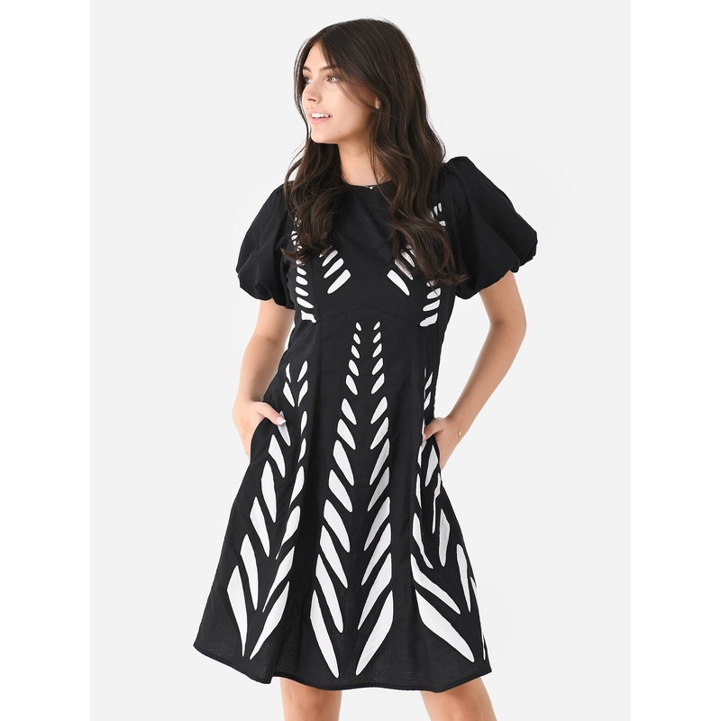 Banjanan Women’s Gracia Dress