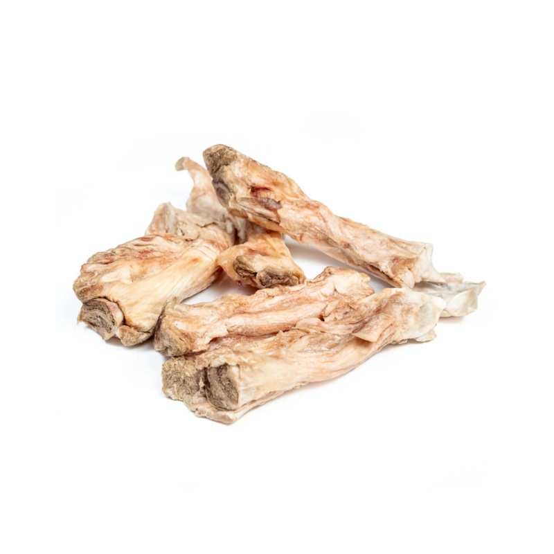 Bison Tendon Dog Chews