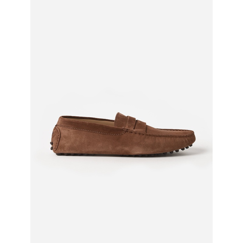 Bobbies Men’s Lewis Loafer