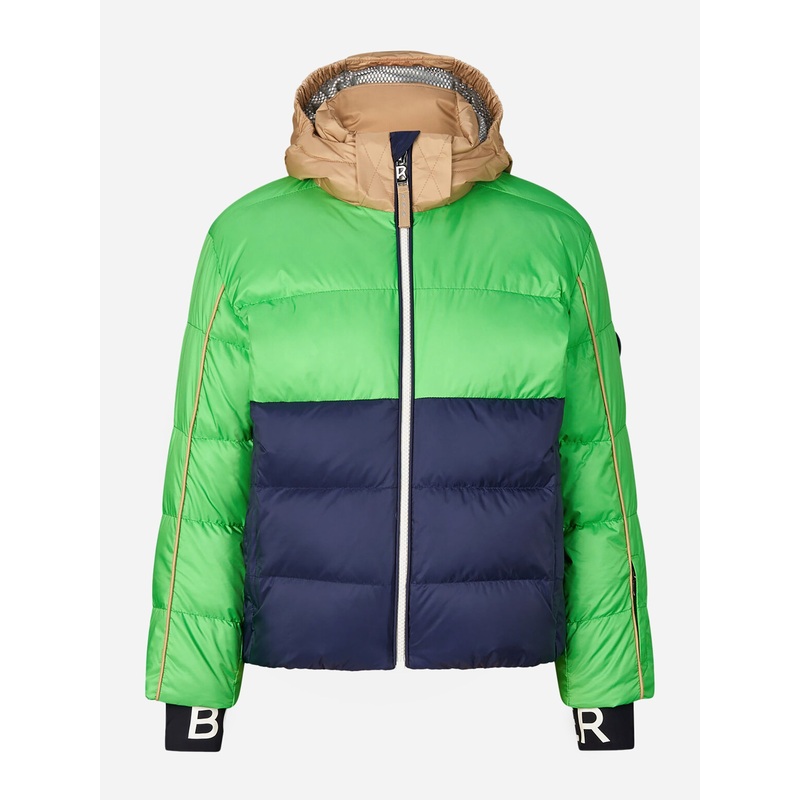 Bogner Boys’ Fritz Down Jacket