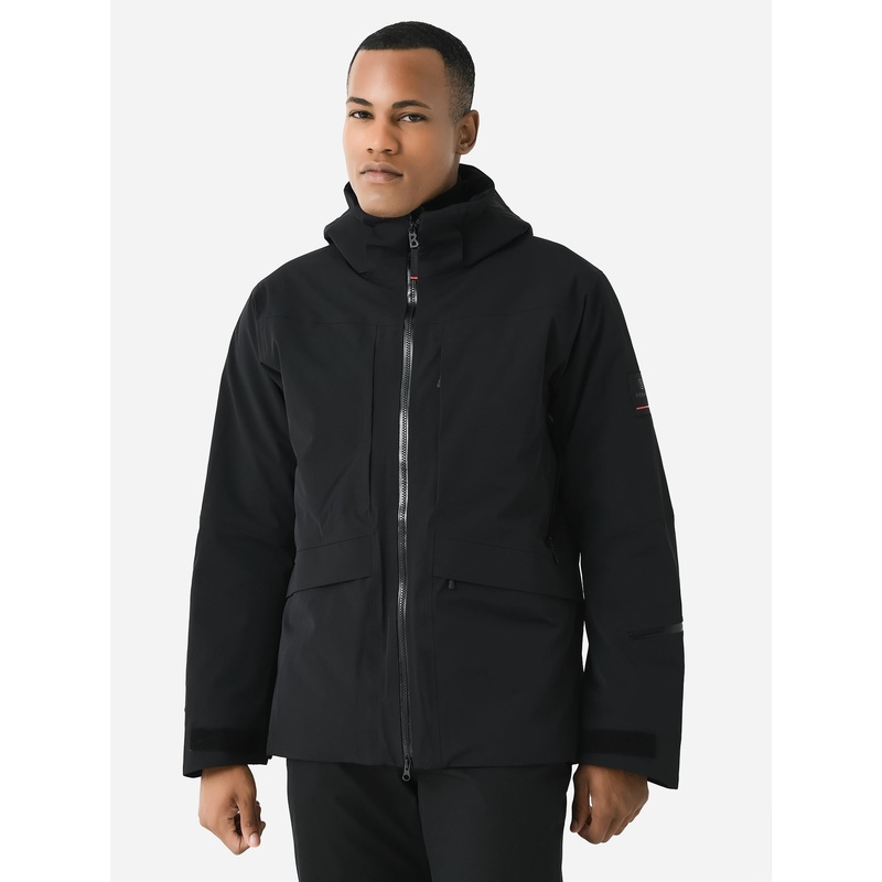 Bogner Fire + Ice Men’s Cully Ski Jacket