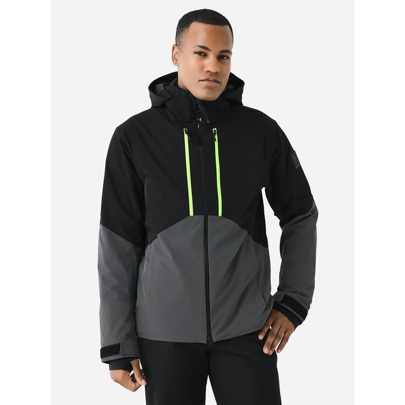 Bogner Fire + Ice Men’s Rigby Ski Jacket