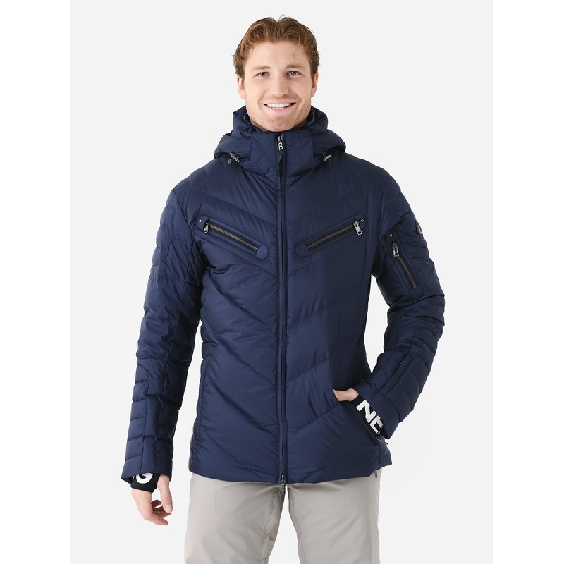 Bogner Men’s Tino Down Jacket