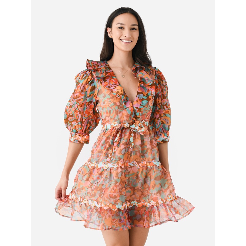 Celia B Women’s Flower Dress