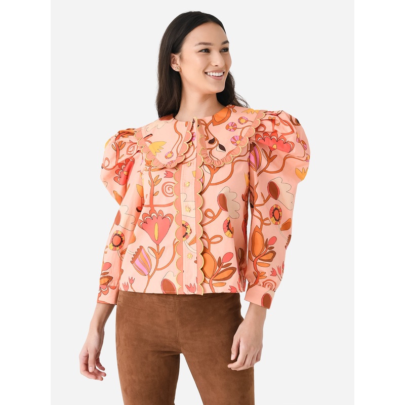 Celia B Women’s Olivia Blouse
