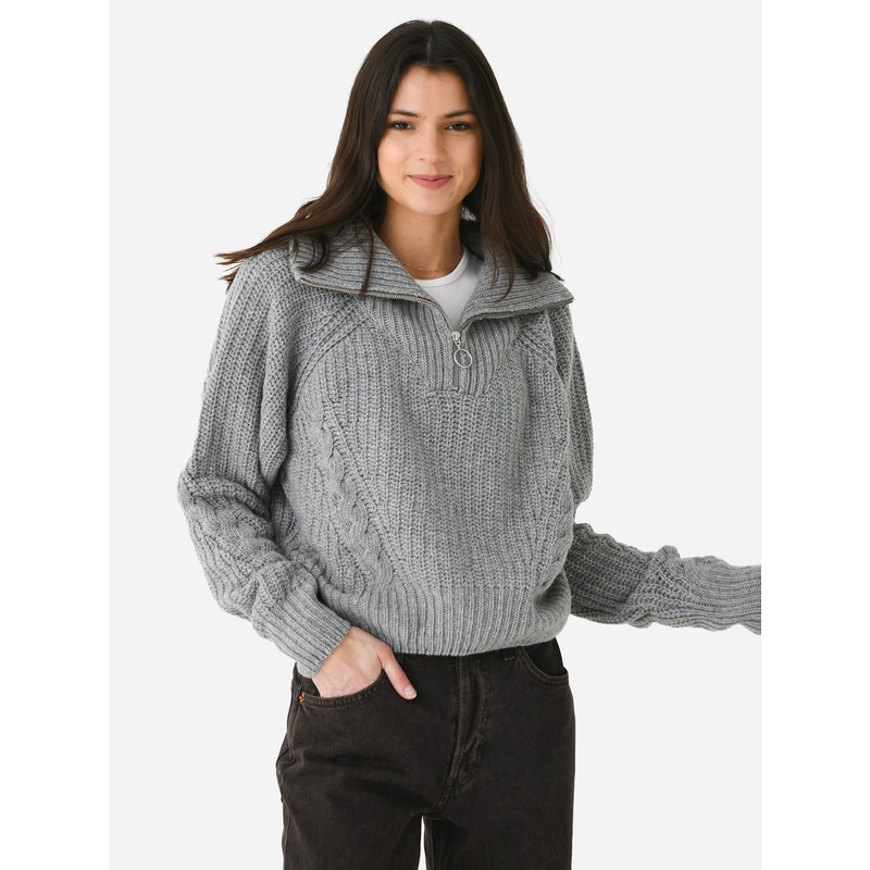 Cordova Women’s Molina Pullover