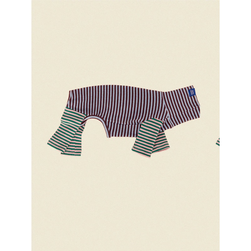 Earth and Sky Dog Onesie|XX-Small|X-Small|Small|Medium|Large|X-Large