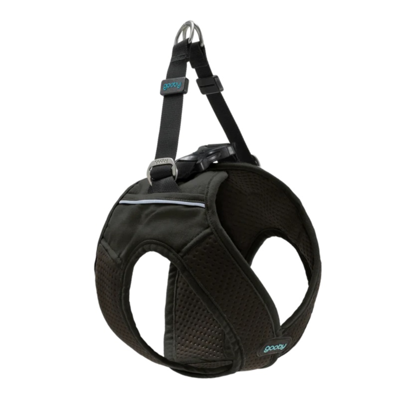 Escape Free Easy Fit X Harness in Black