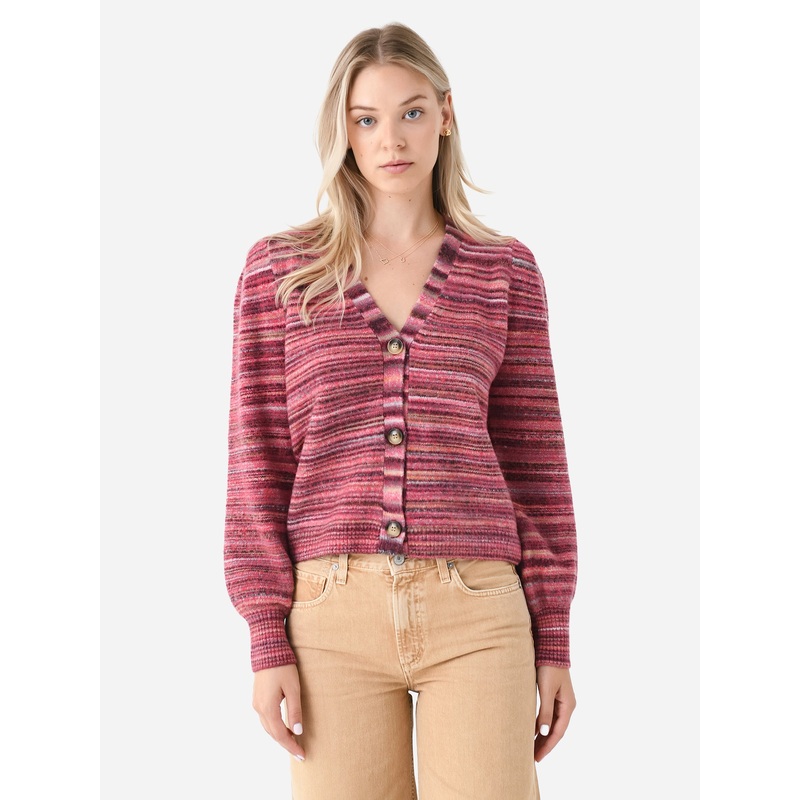 J Society Women’s Cardigan