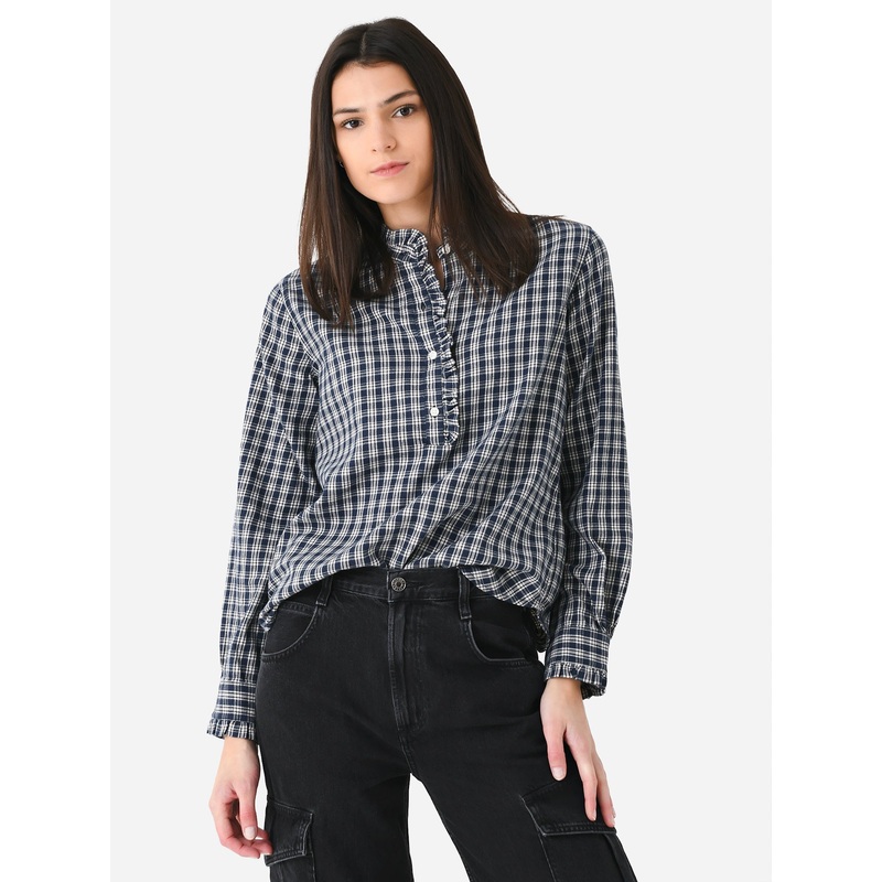 Trovata Women’s Breezy Blouse
