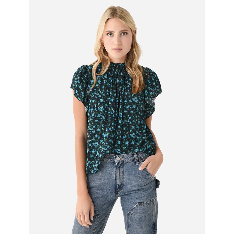 Trovata Women’s Carla Blouse