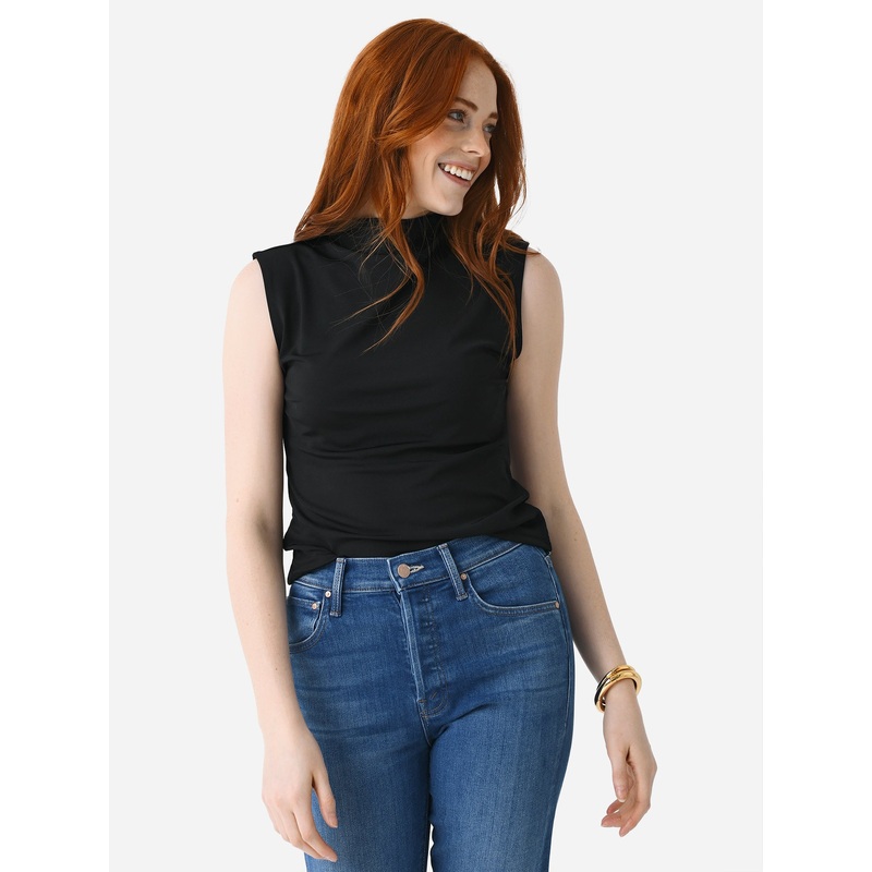 Z Supply Women’s Libra Shine Jersey Top