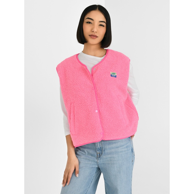 American Vintage Women’s Hoktown Vest