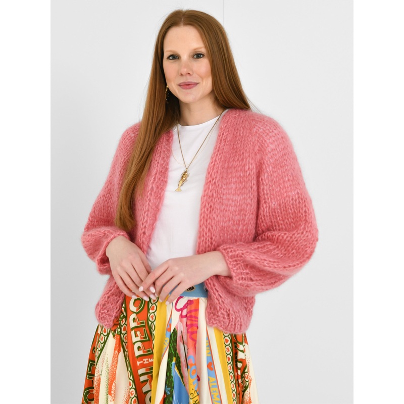 Atelier Basile Women’s Paulette Cardigan