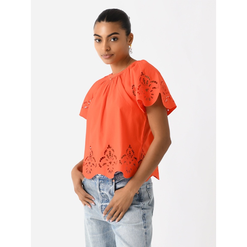 Banjanan Women’s Rada Top