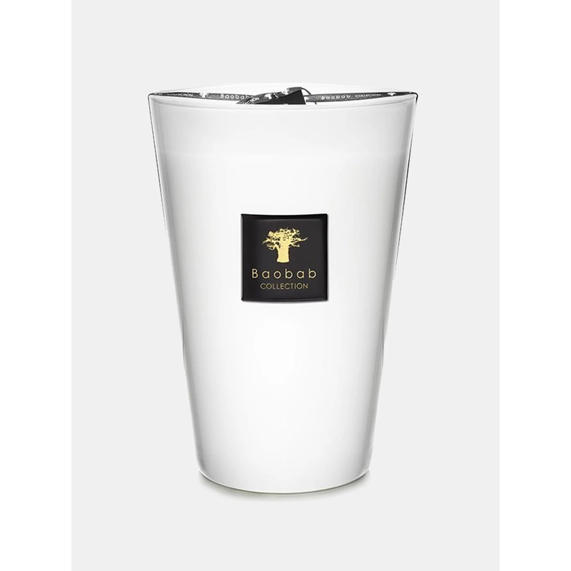 Baobab Collection Max 35 Candle