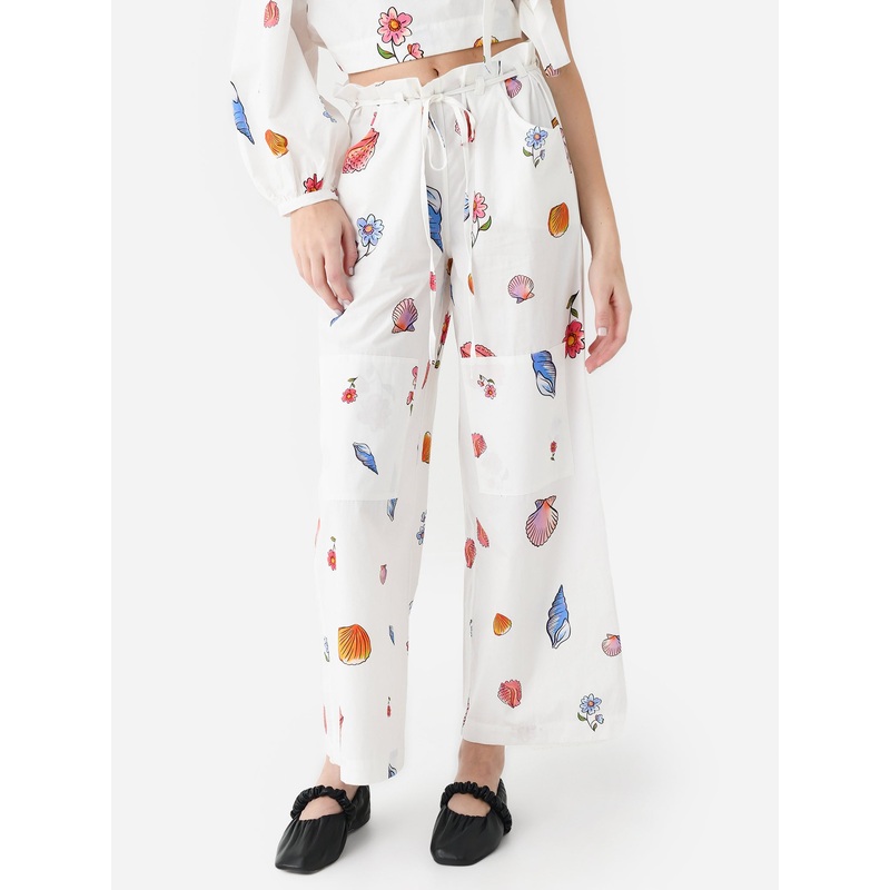 Ciao Lucia Women’s Zacchi Pant