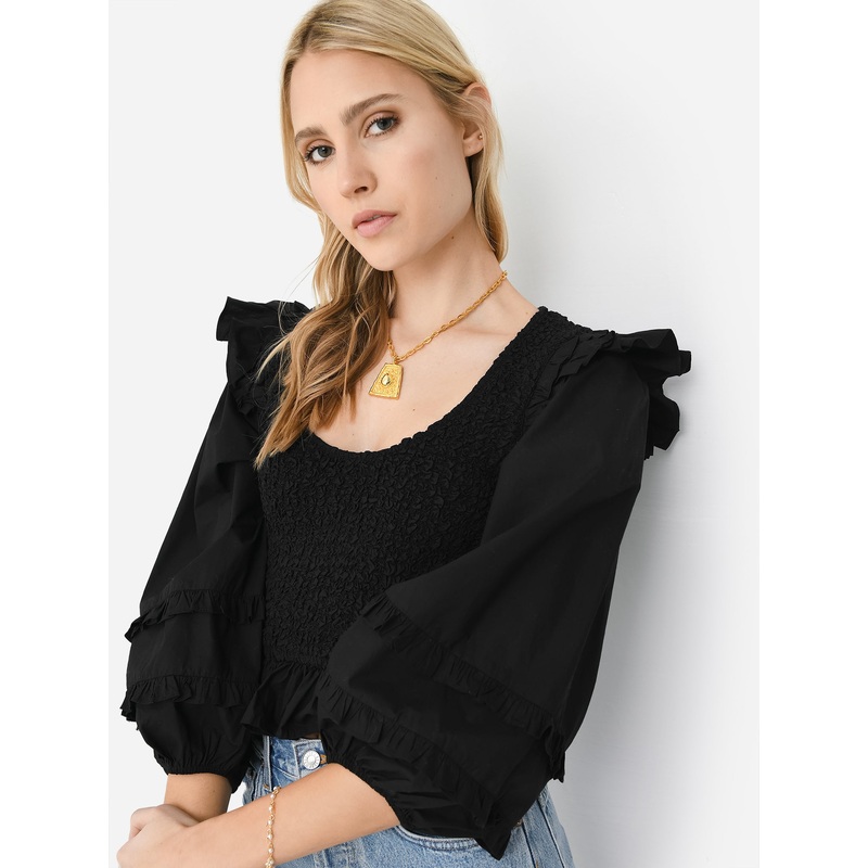 Cleobella Women’s Veronika Blouse