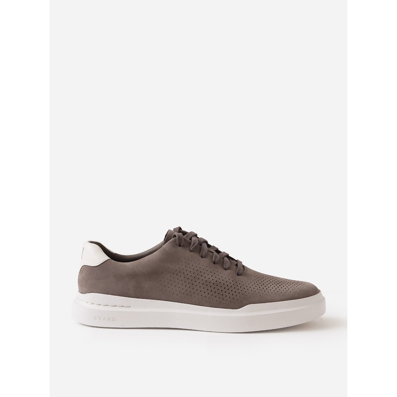 Cole Haan Men’s GrandPr Rally Laser Cut Sneaker