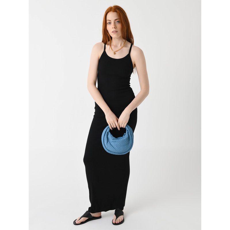 Eterne Women’s Maxi Tank Dress