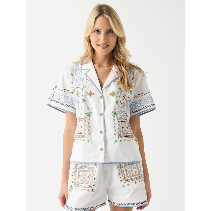 Hunter Bell Women’s Cora Top