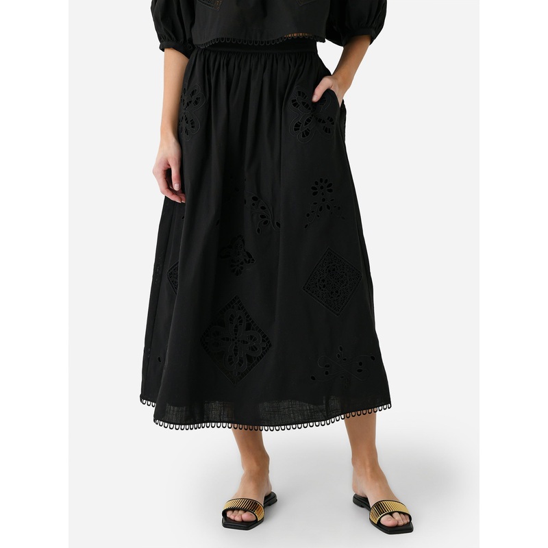Hunter Bell Women’s Tanner Skirt