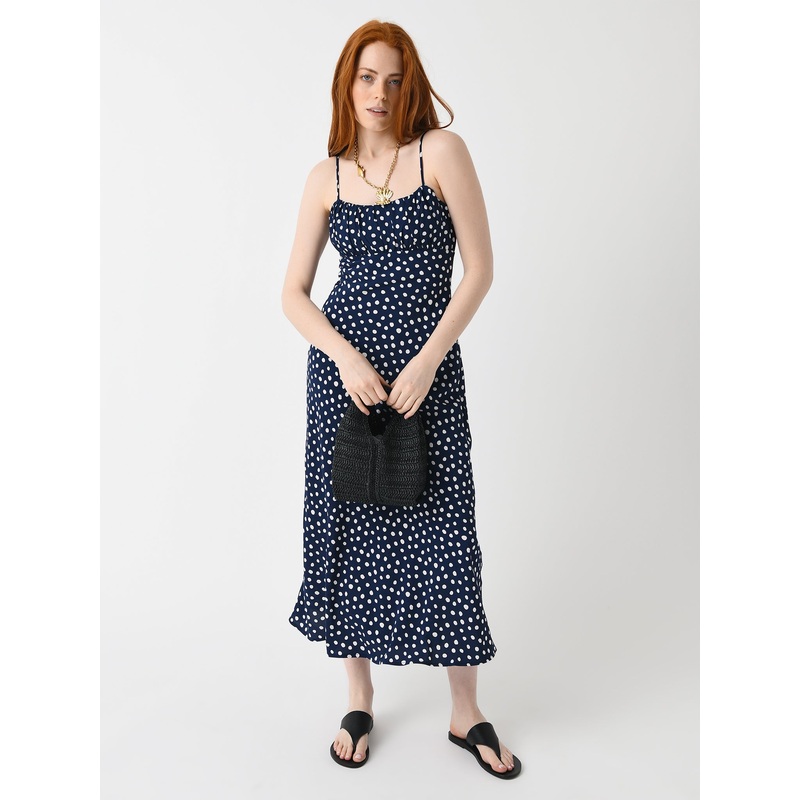 Kitri Women’s Velma Midi Dress