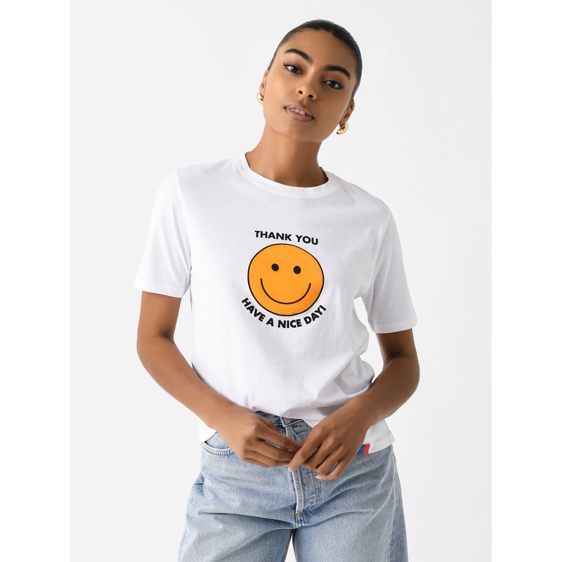 Kule Women’s The Modern Take Out Tee