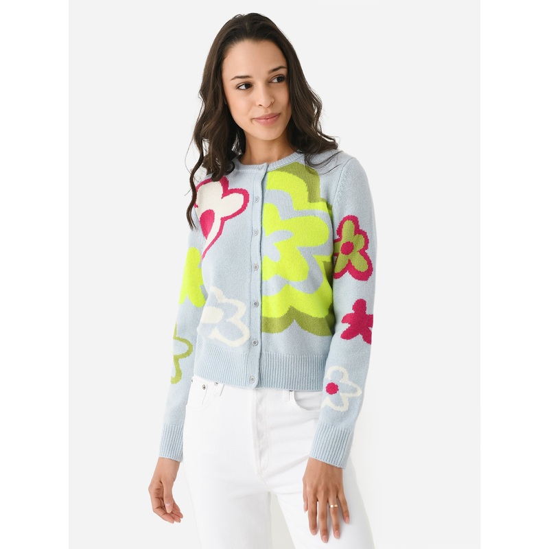 Lingua Franca Women’s Delia Cardigan