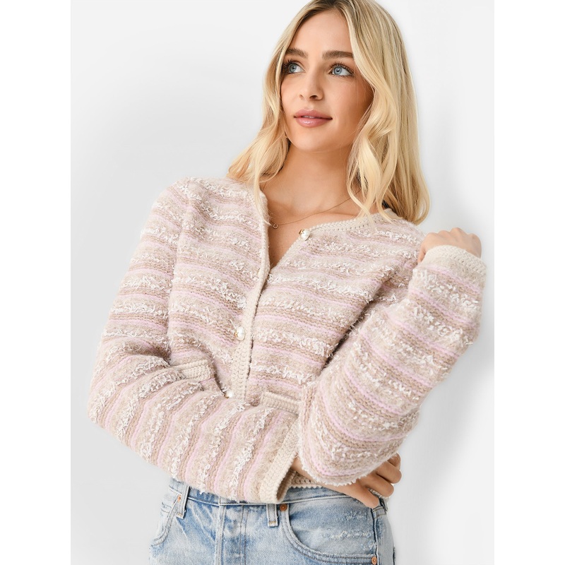 LoveShackFancy Women’s Kesi Cardigan