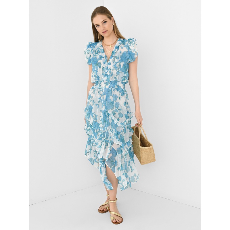 Misa Women’s Dakota Dress
