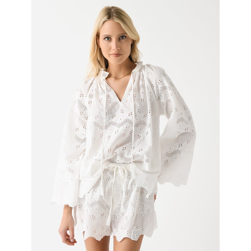 Natalie Martin Women’s Penny Blouse