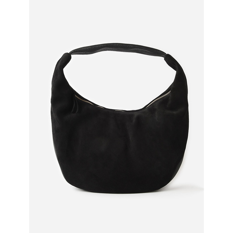 Oliveve Lucia Hobo Bag|O/S|BLACK