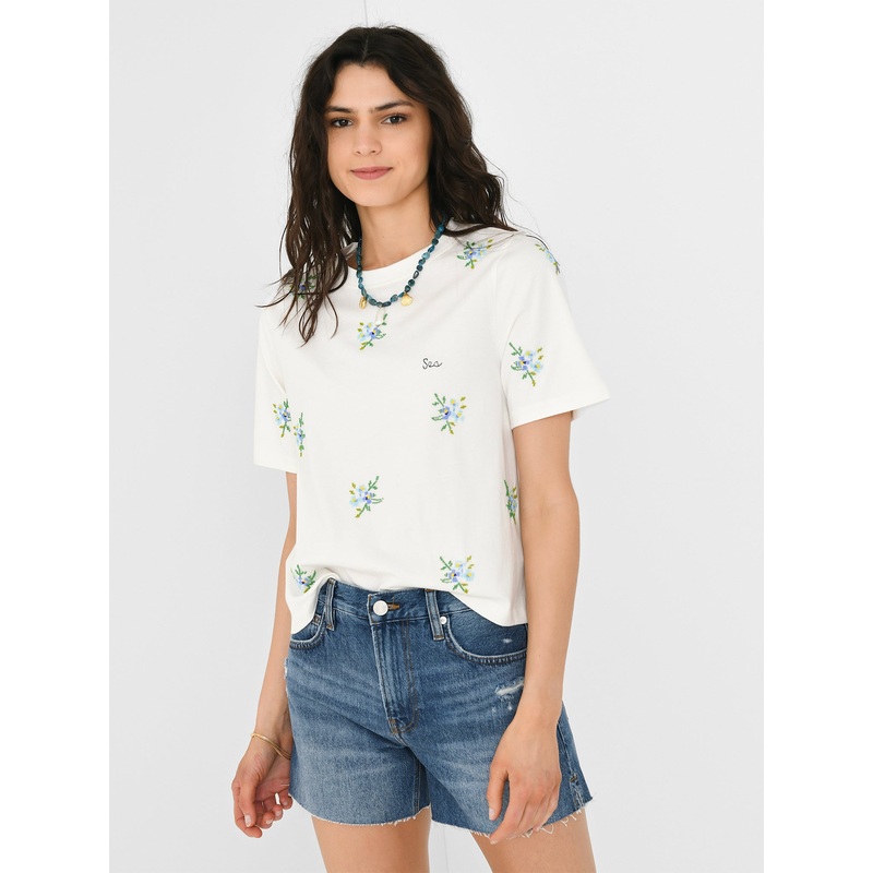SEA Women’s Tania T-Shirt
