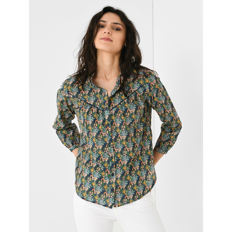 Trovata Women’s Ruth Shirt