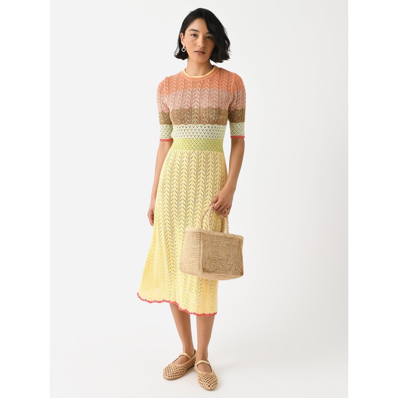 Vanessa Bruno Women’s Coronille Dress