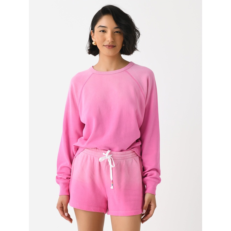 Z Supply Women’s Washed Ashore Sweatshirt